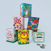 Money Box Tin - Rocket Money/Rockets