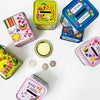 Money Box Tin - Make A Wish/Fairies