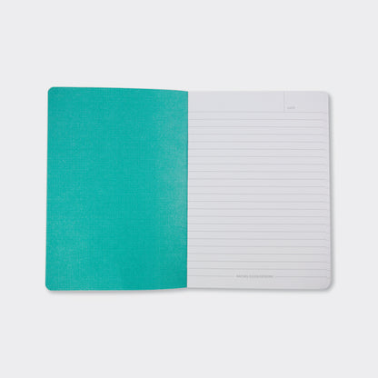 Notebook - Every Day Is ...