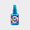 36 x Nail Varnish Sharpeners/Erasers (Shine Bright/GRL PWR)