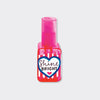 36 x Nail Varnish Sharpeners/Erasers (Shine Bright/GRL PWR)
