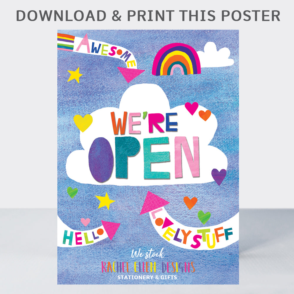 FREE PRINTABLE &