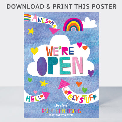 FREE PRINTABLE &