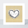 Paper Treasures - Engagement/Heart