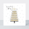 Paper Treasures - Wedding Day/Cake