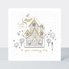 Paper Treasures - Wedding Day/Church