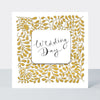 Paper Treasures - Wedding Day