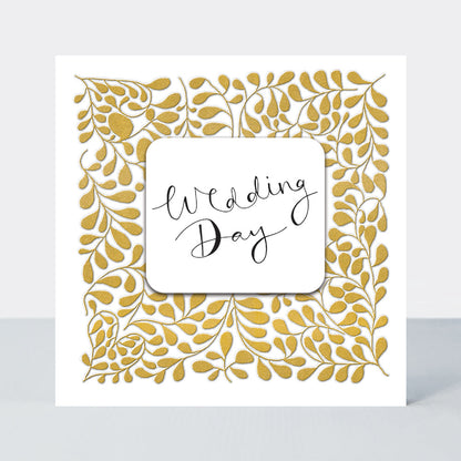 Paper Treasures - Wedding Day
