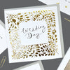 Paper Treasures - Wedding Day