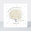 Paper Treasures - Congratulations/Tree
