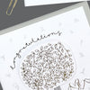 Paper Treasures - Congratulations/Tree