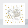 Paper Treasures - Congratulations On Your Wedding Day/Bird