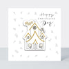 Paper Treasures - Happy Christening Day/Church