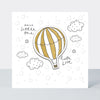 Paper Treasures - Hello Little One/Hot Air Balloon