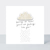 Paper Treasures - Get Well/Cloud Showers