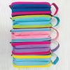 Pencil Case With Handle - Never Forget How Amazing You Are