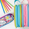 Pencil Case With Handle - Never Forget How Amazing You Are