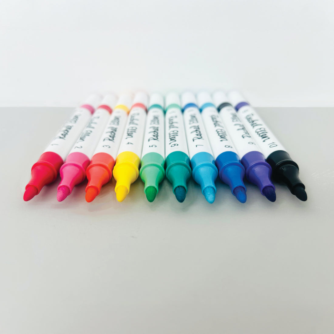 Pre order - Colour by Numbers Kit - Cosmic