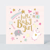 Peony - Baby Girl/Icons