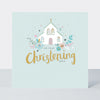 Peony - Christening Day/Church Floral