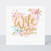 Peony - Wife Golden Anniversary