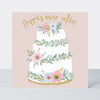 Peony - Happily Ever After/Cake