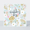 Peony - Wedding Day/Floral
