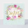 Peony - To a lovely Sister