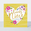 Peony - Lovely Niece- Happy Birthday