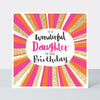 Pink Fizz - Wonderful Daughter