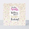 Pink Fizz - Lovely Auntie