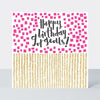 Pink Fizz - Happy Birthday Gorgeous!