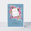 Piccolo - Birthday Sister/Floral