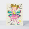 Thank you Fairy - Pack of 5