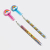Pop up pencils/2 designs/24 pencils