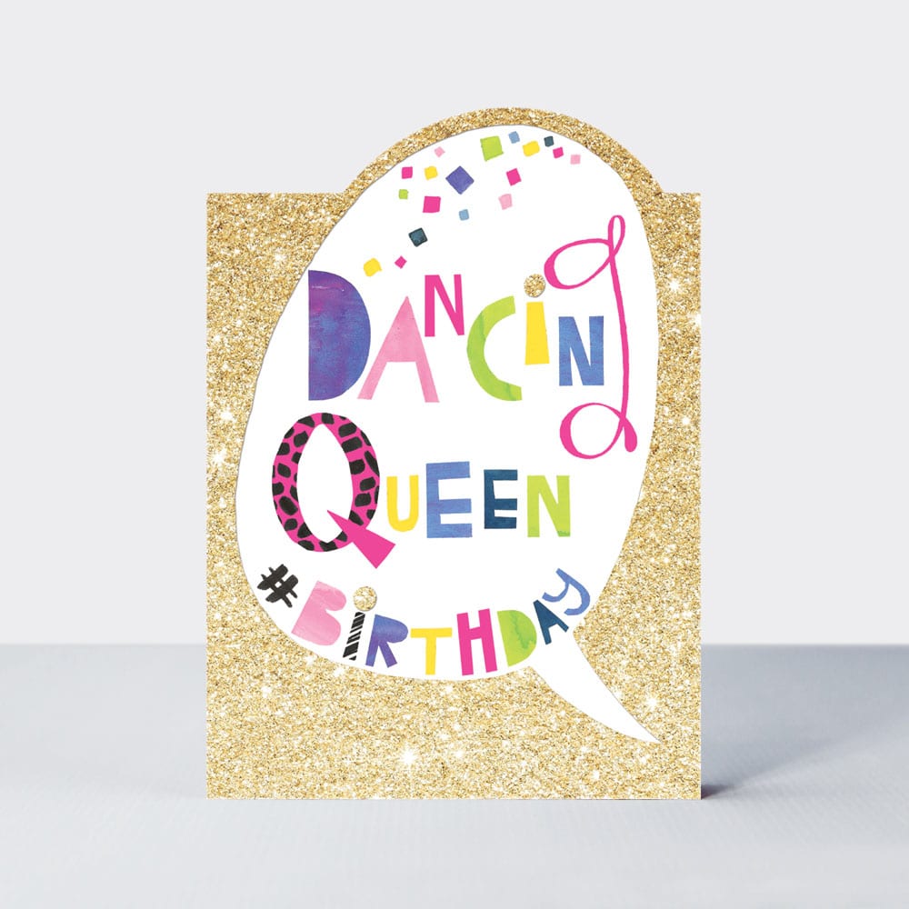 POW WOW - Dancing Queen