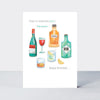 Pronto - Birthday Drinks