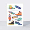 Pronto - Birthday/Shoes