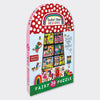 Puzzle Pack - set package of 14 puzzles