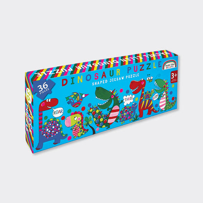 Puzzle Pack - set package of 14 puzzles