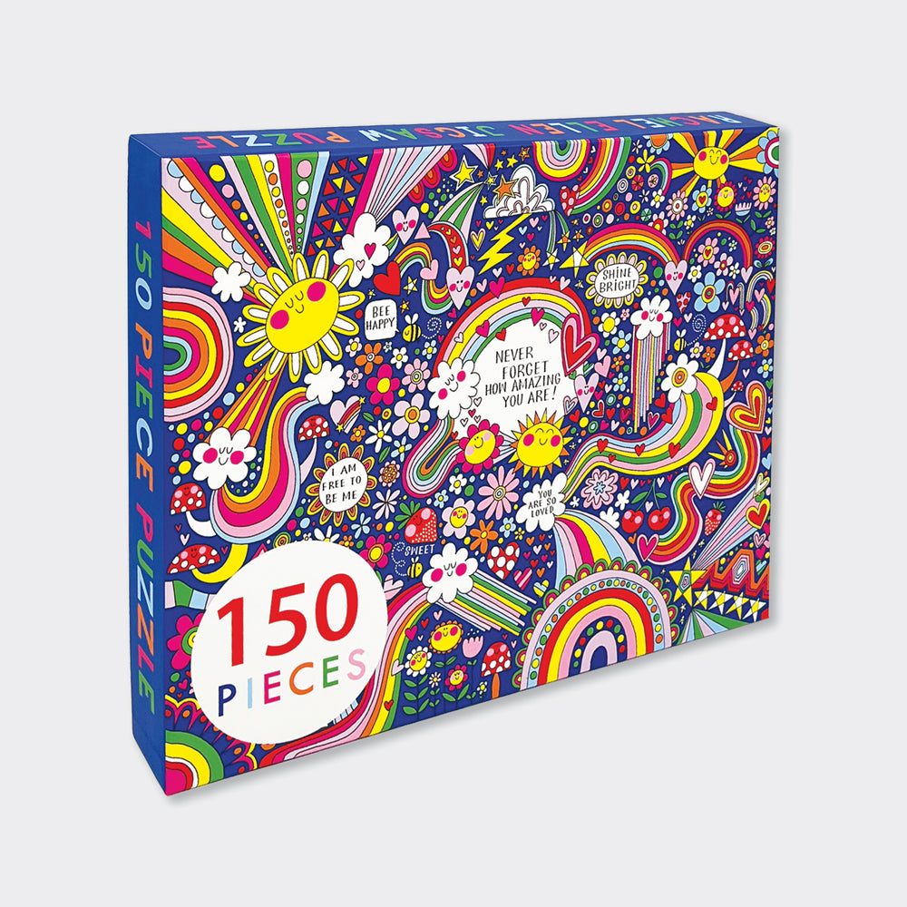 Puzzle Pack - set package of 14 puzzles