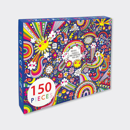 Puzzle Pack - set package of 14 puzzles