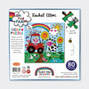 Jigsaw Puzzle - On The Farm