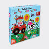 Puzzle Pack - set package of 14 puzzles