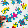 Jigsaw Puzzle - Under The Sea