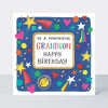 Rhubarb - Wonderful Grandson/Starbursts