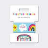 Printed Ribbon - Sunny Days