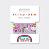 Printed Ribbon - Unicorns