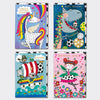 Spot- Children's Card Bundle