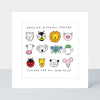 Pocket Rocket - Nursery Teacher - Thank You